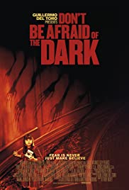 Dont Be Afraid of the Dark 2010 Dub in Hindi Full Movie